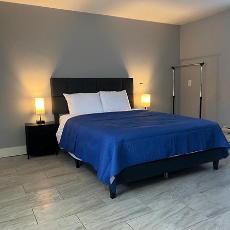 Nest Inn Watertown Exteriér fotografie