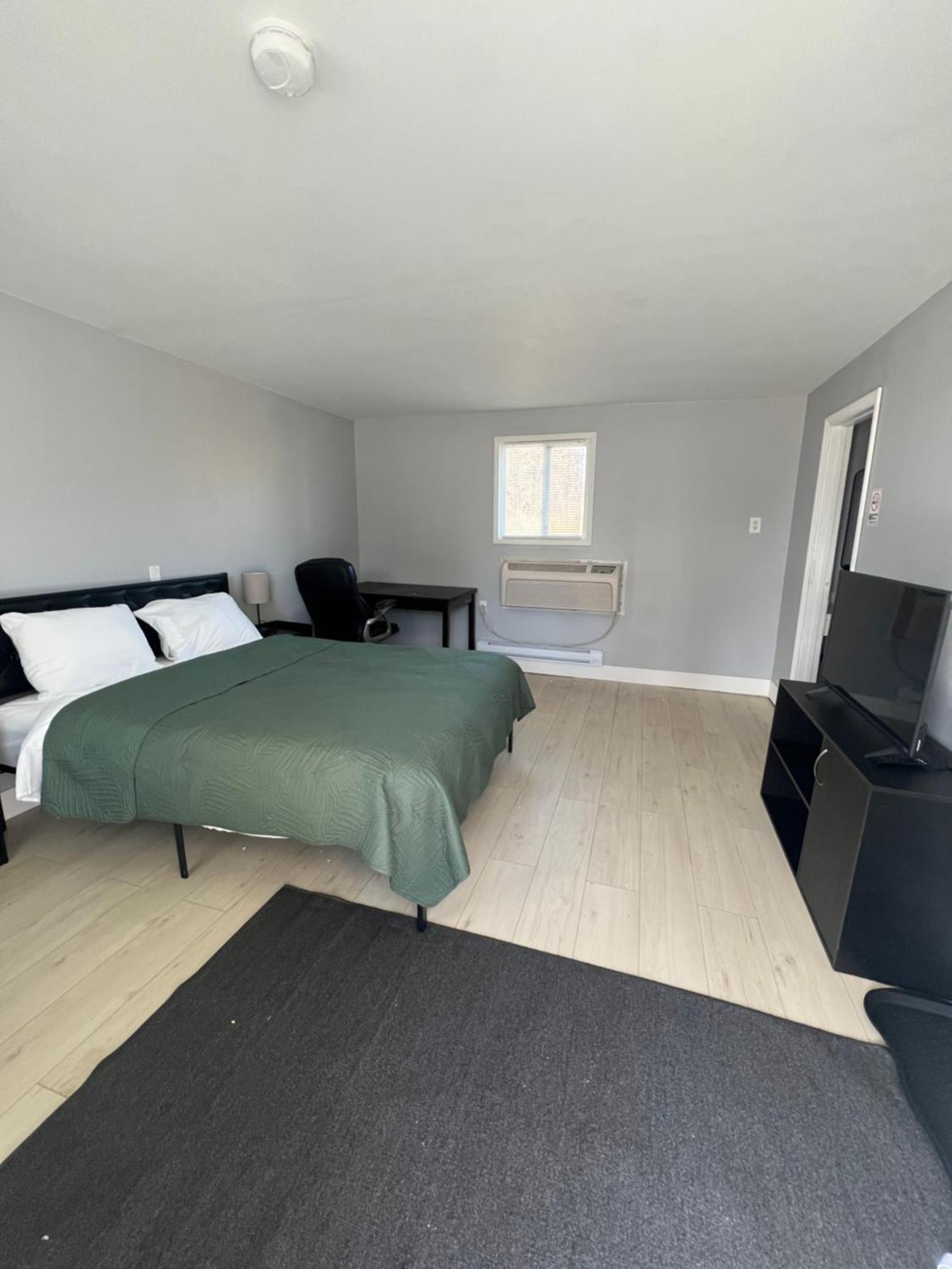 Nest Inn Watertown Exteriér fotografie