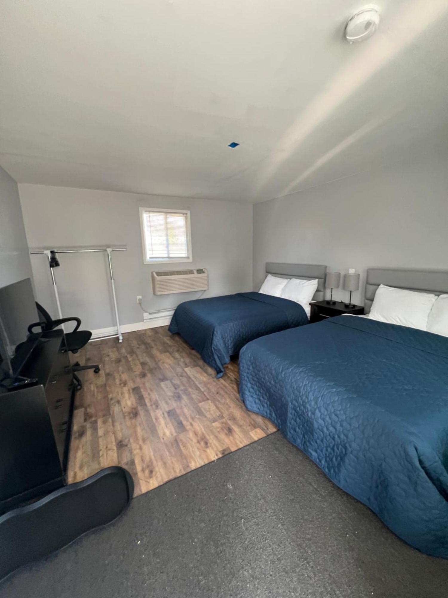 Nest Inn Watertown Exteriér fotografie