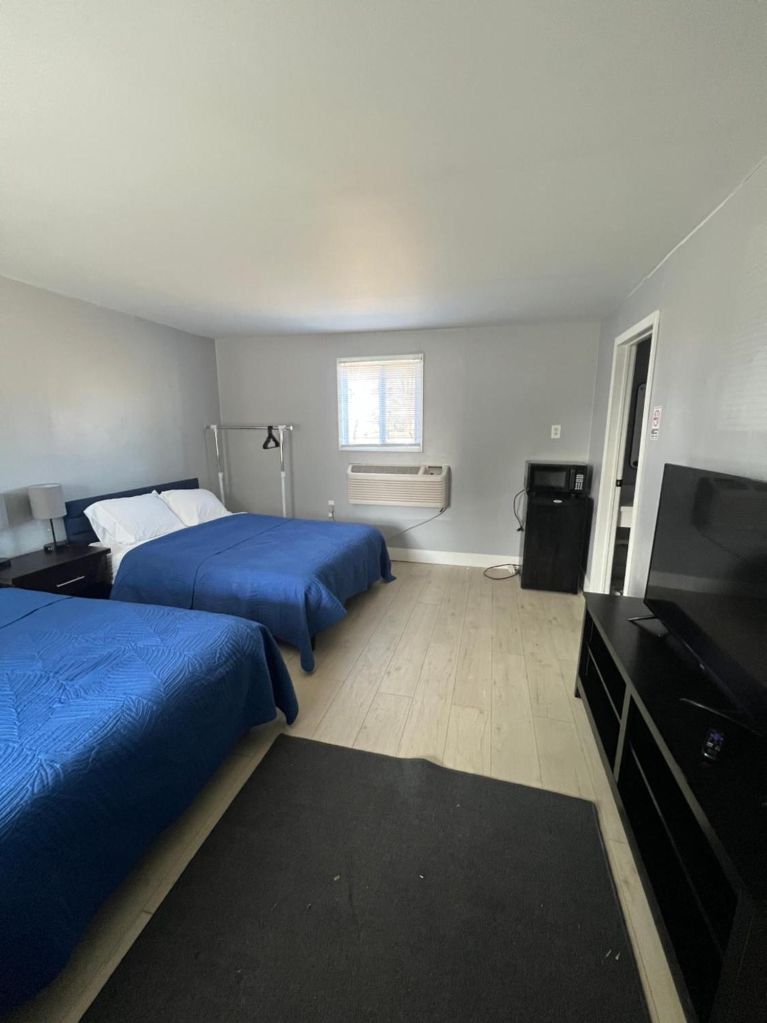 Nest Inn Watertown Exteriér fotografie
